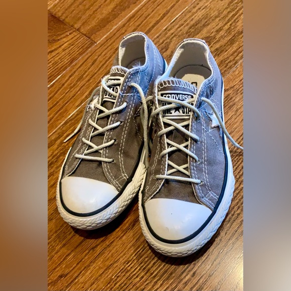 Converse One Star child size US 12 - Picture 5 of 15